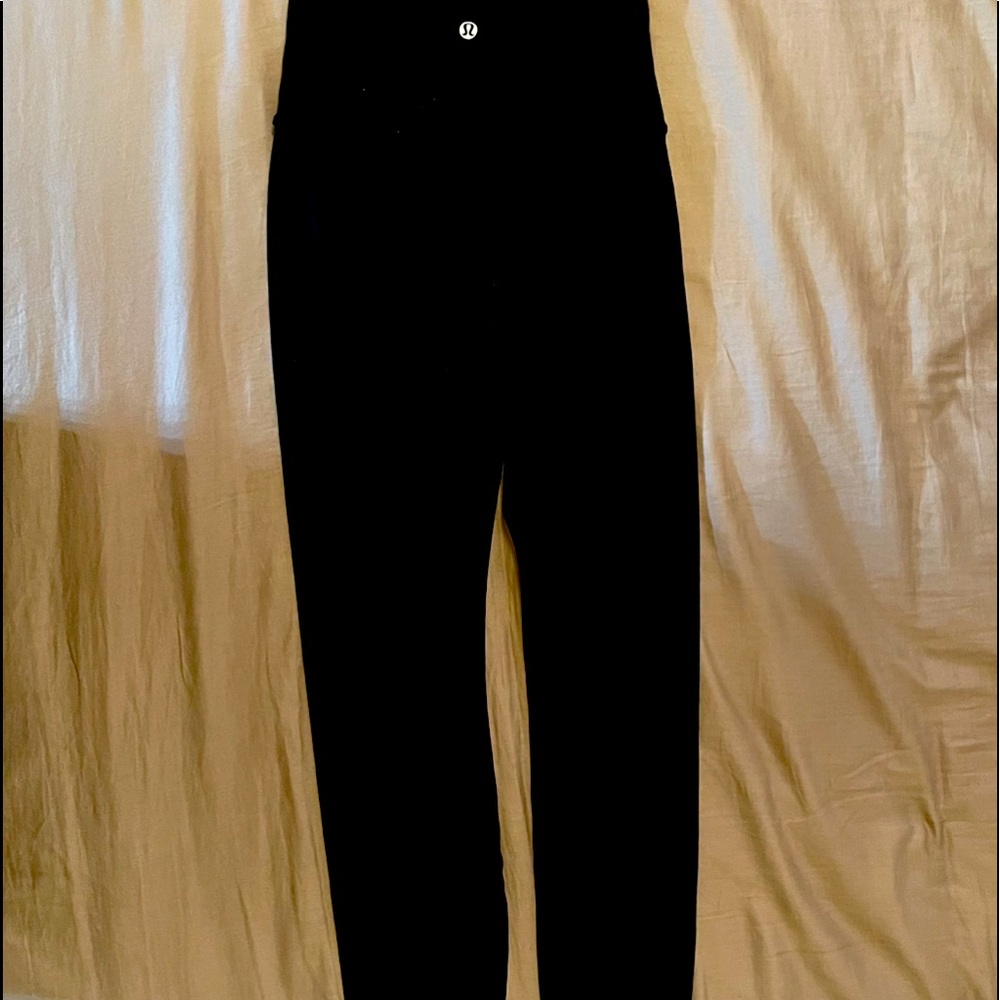 Womens Lululemon leggings